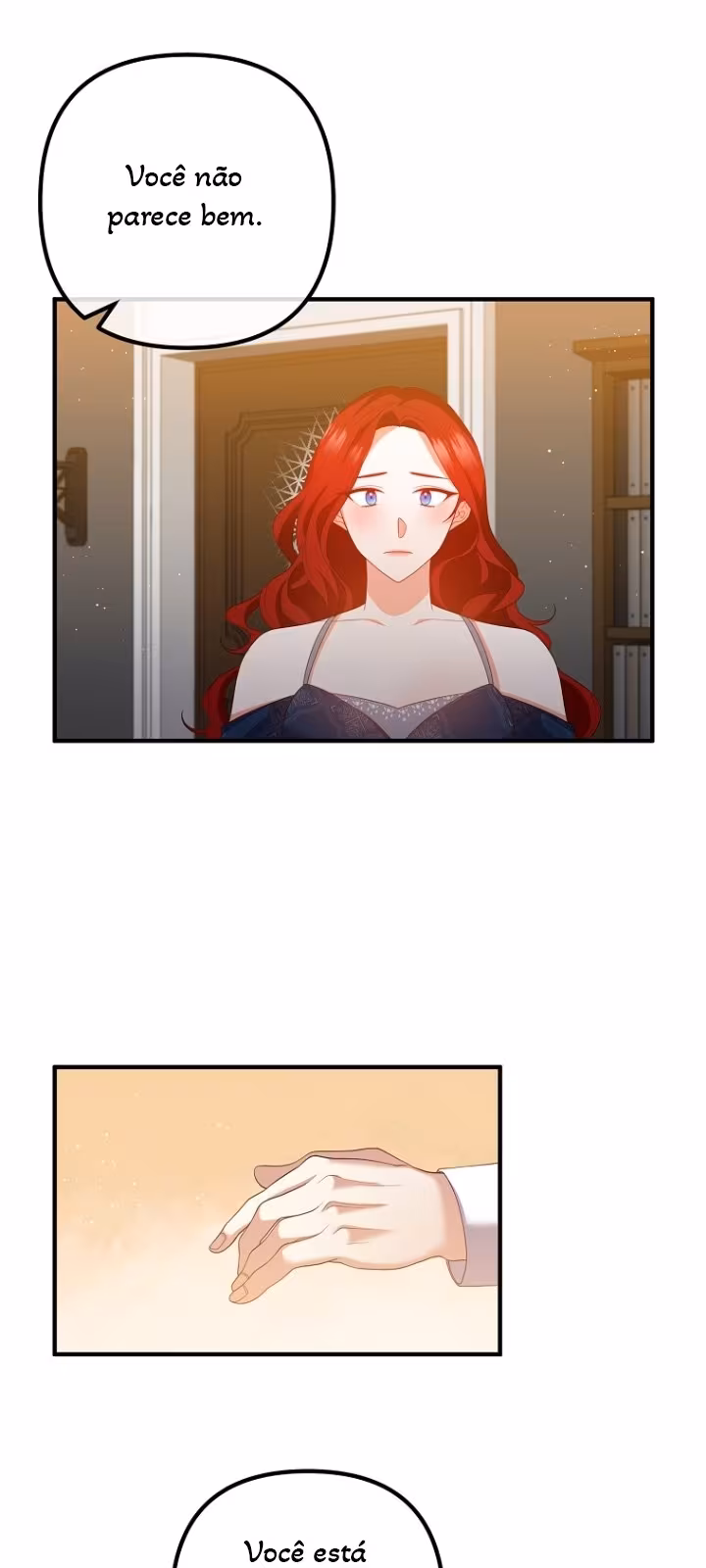 Página do Capítulo 32