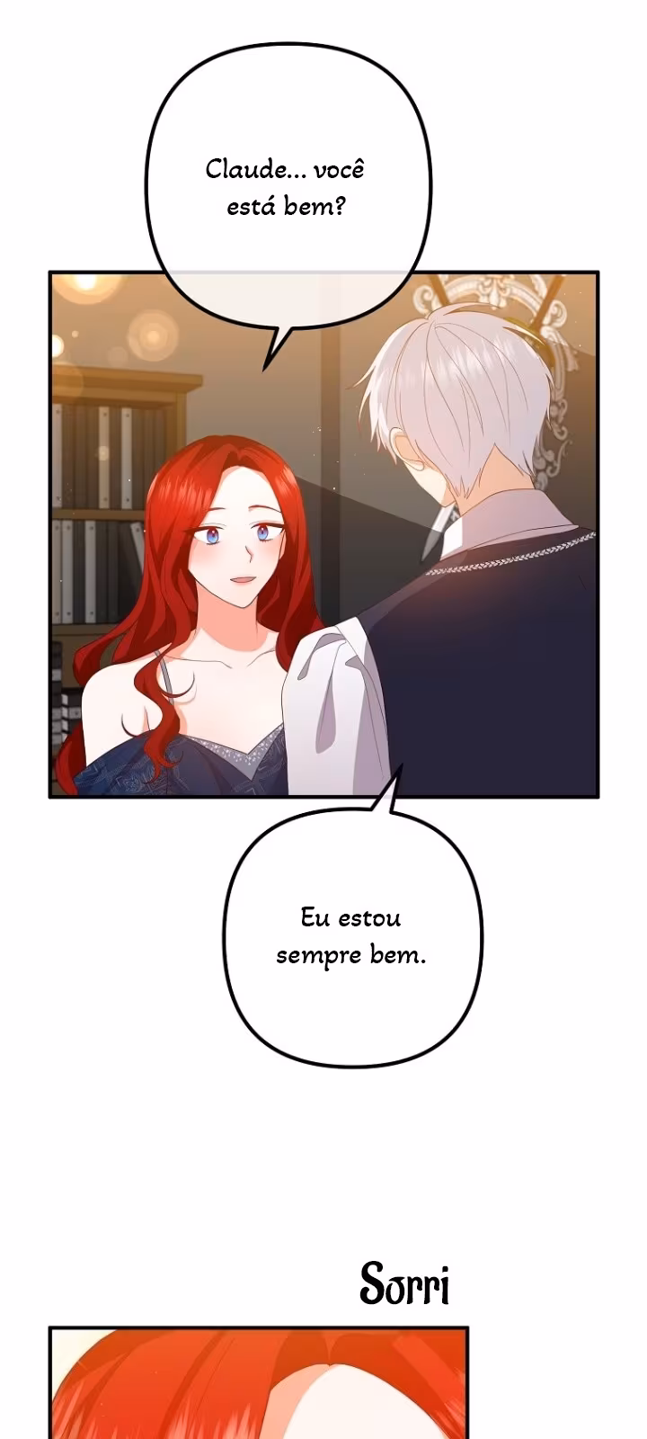 Página do Capítulo 32