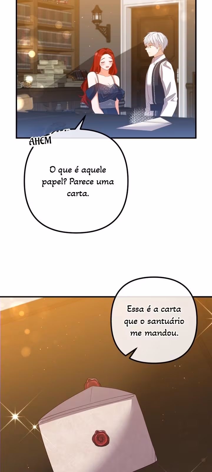Página do Capítulo 32