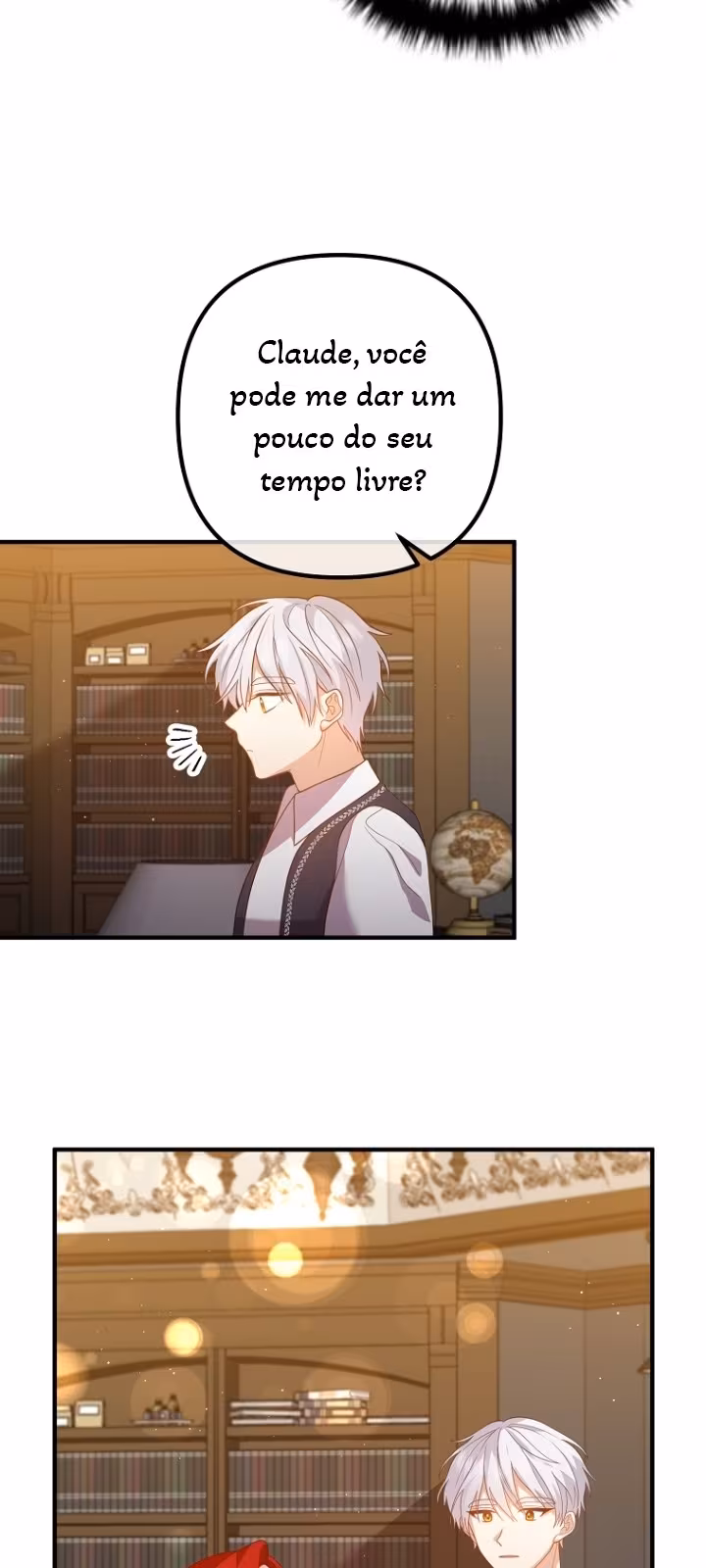 Página do Capítulo 32