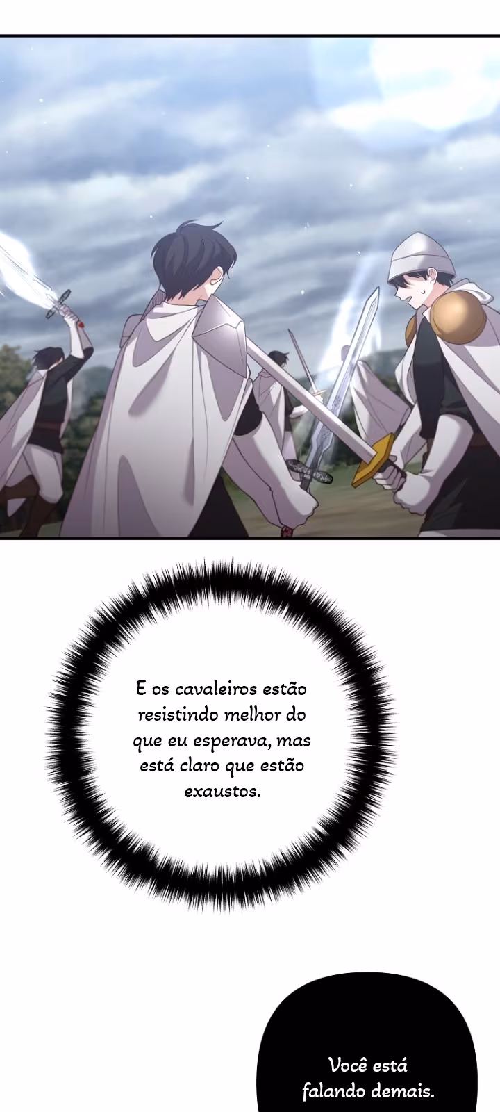 Página do Capítulo 32