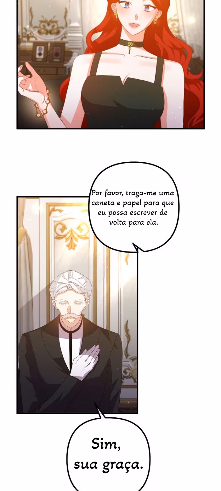 Página do Capítulo 44