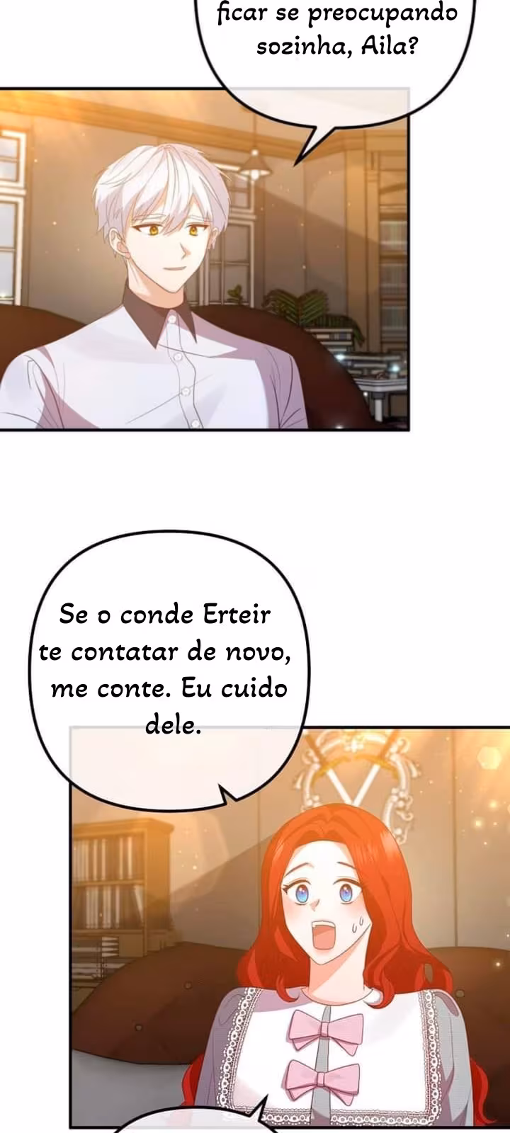 Página do Capítulo 45