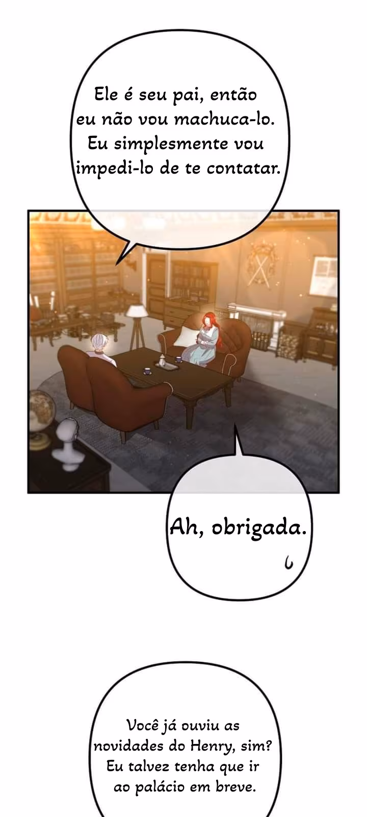 Página do Capítulo 45