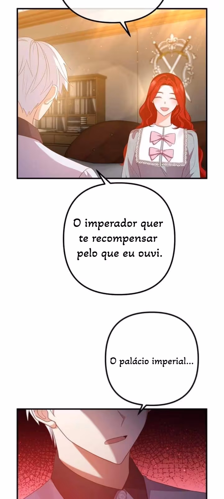 Página do Capítulo 45