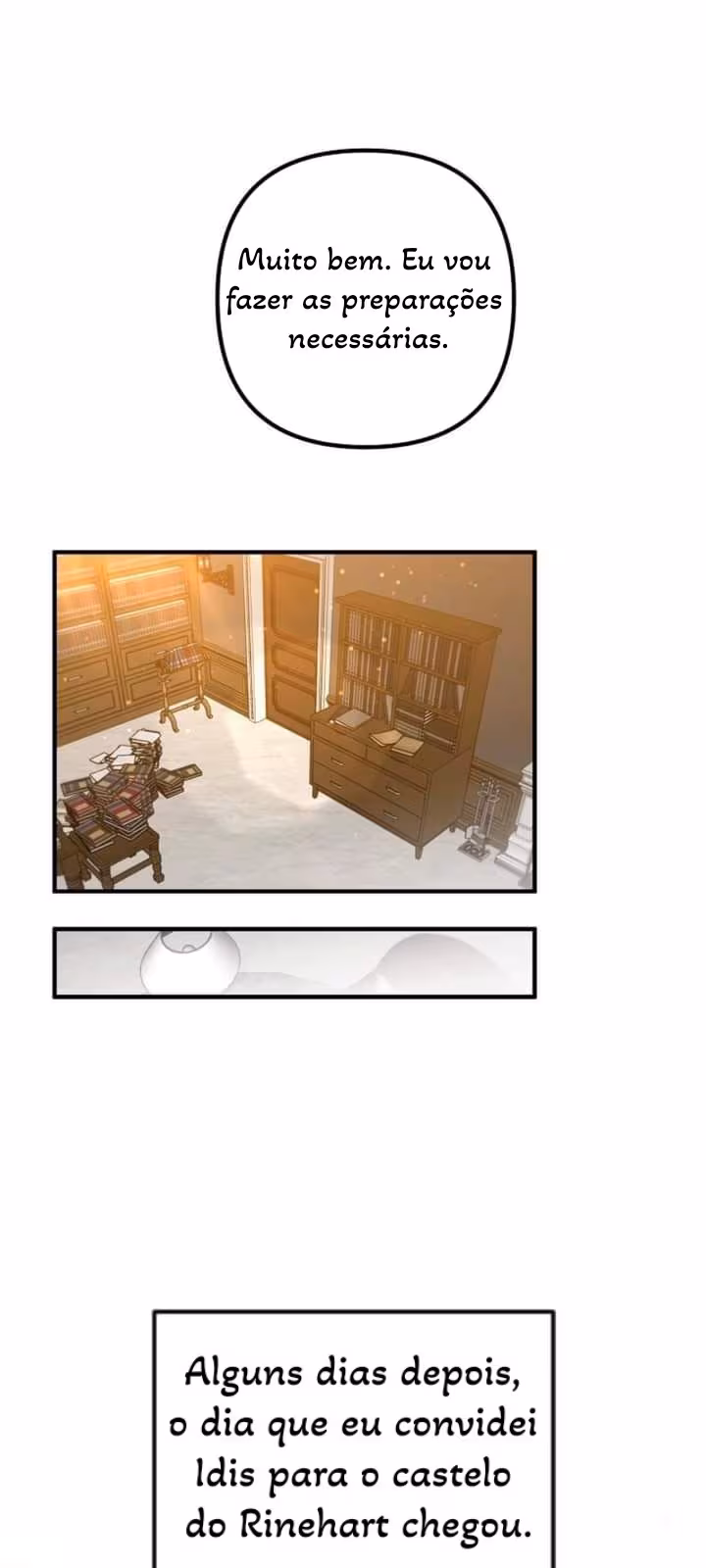 Página do Capítulo 45