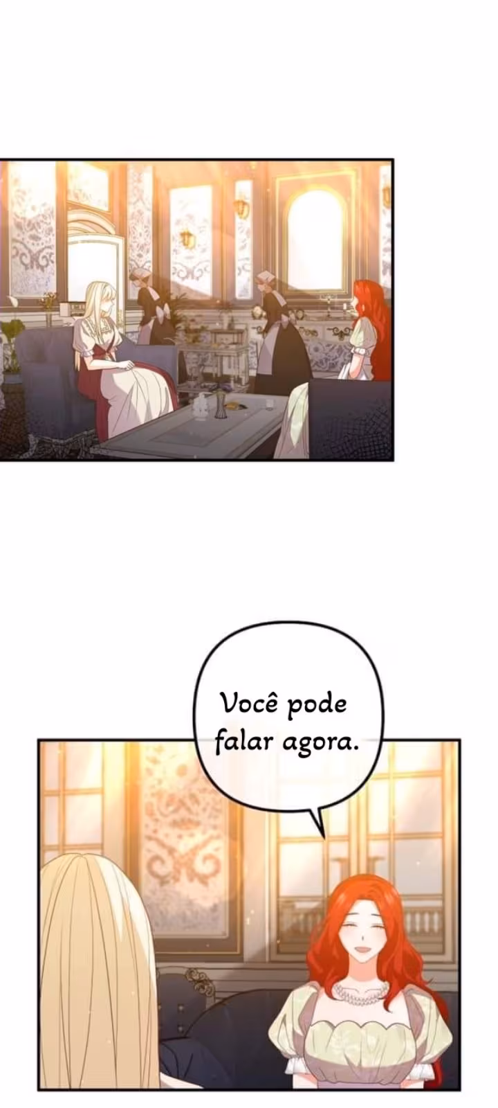 Página do Capítulo 45