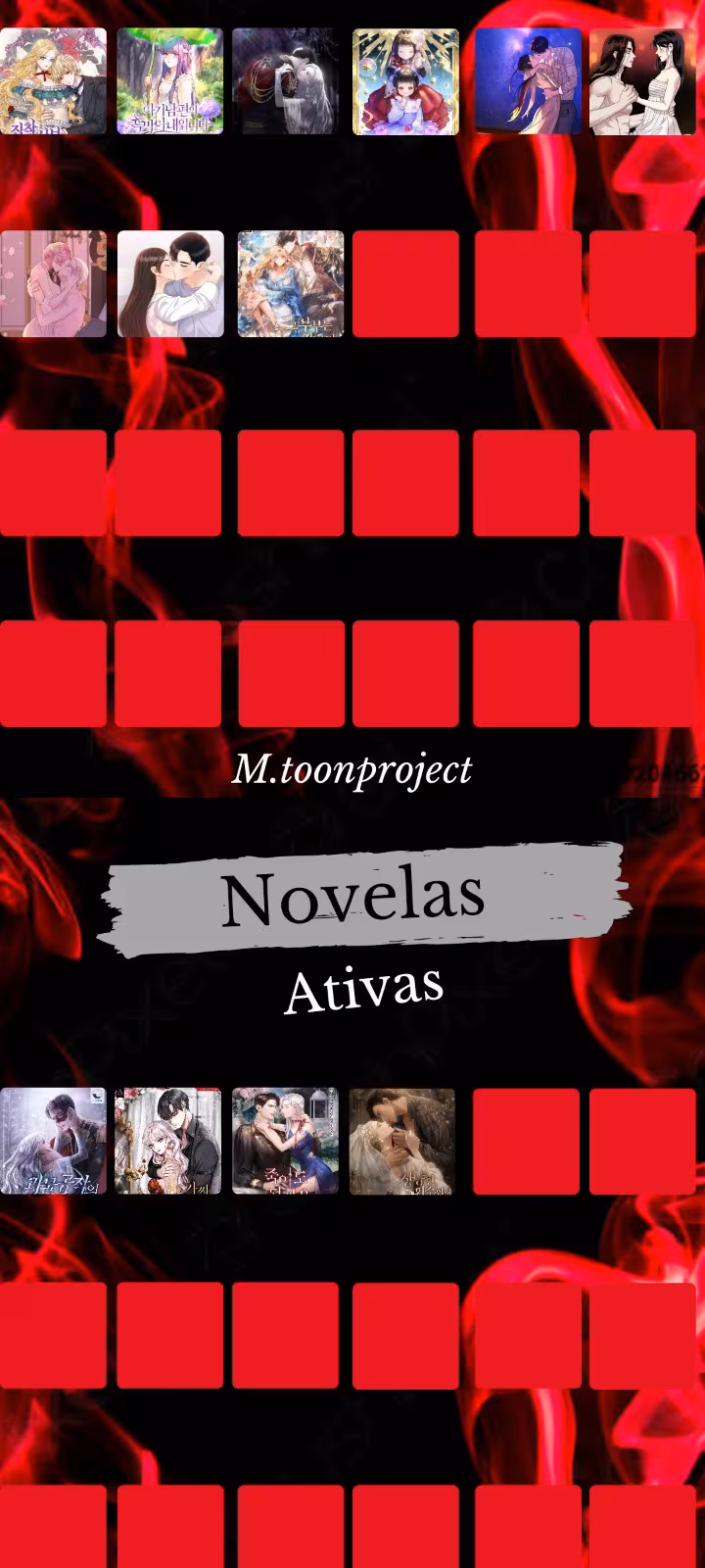 Página do Capítulo 45