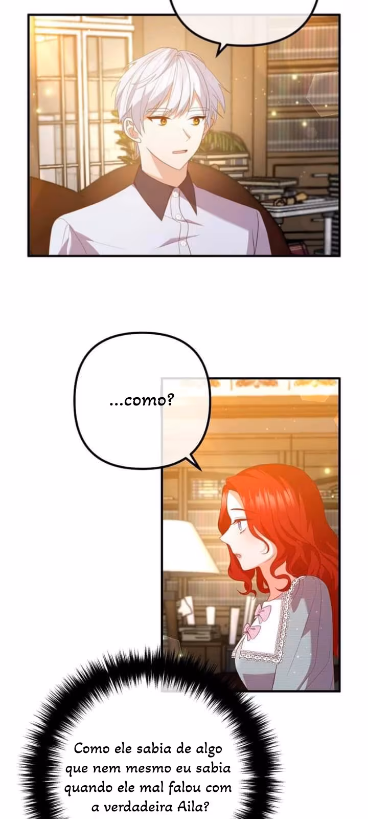 Página do Capítulo 45