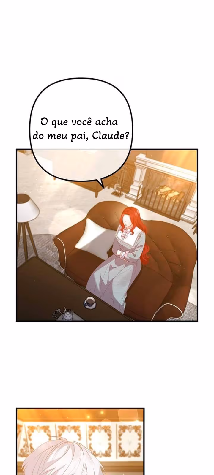 Página do Capítulo 45