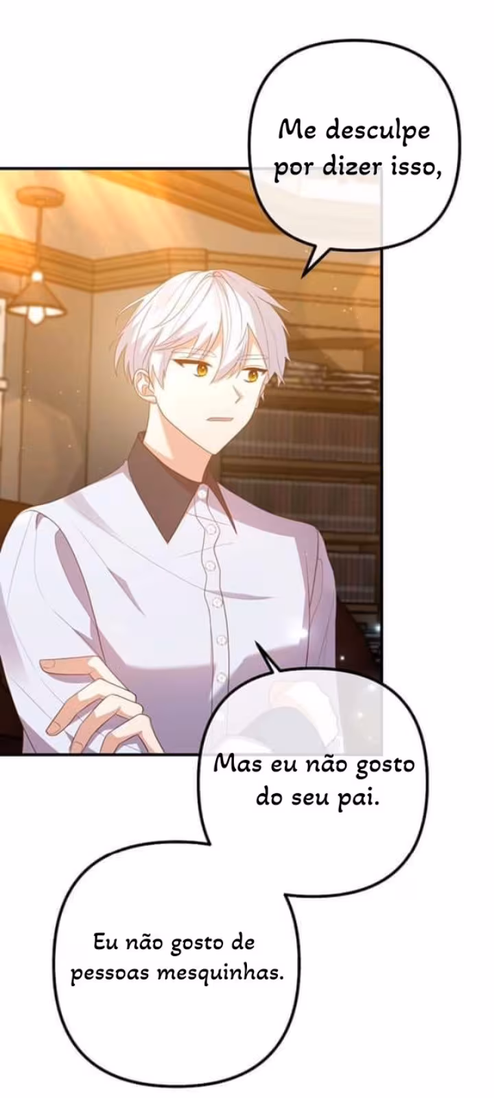 Página do Capítulo 45