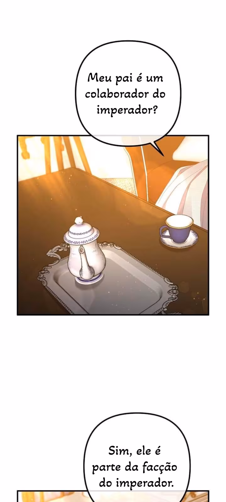 Página do Capítulo 45