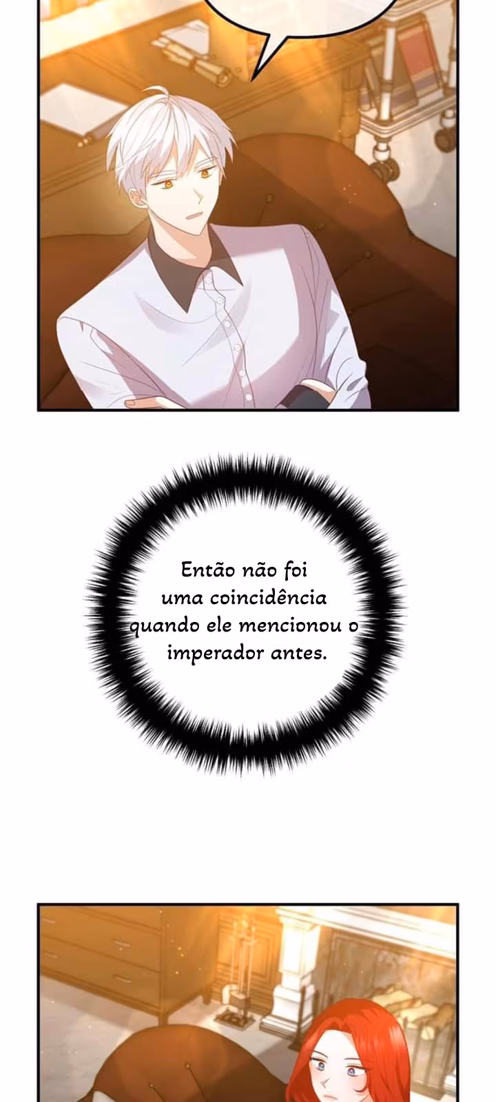 Página do Capítulo 45