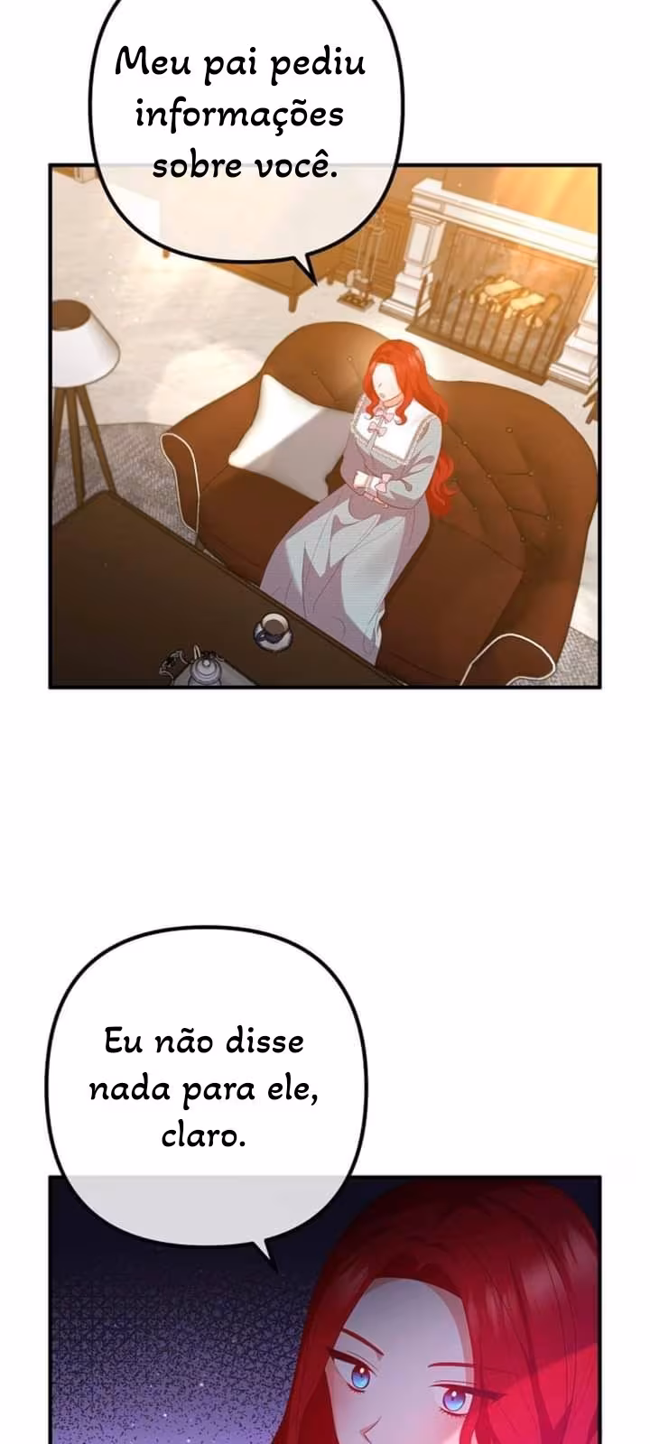 Página do Capítulo 45