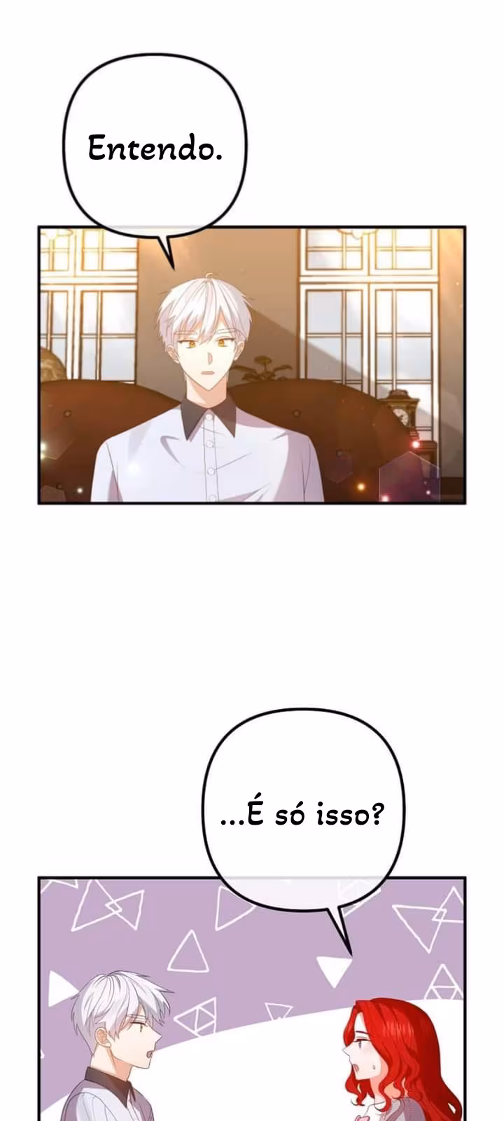 Página do Capítulo 45