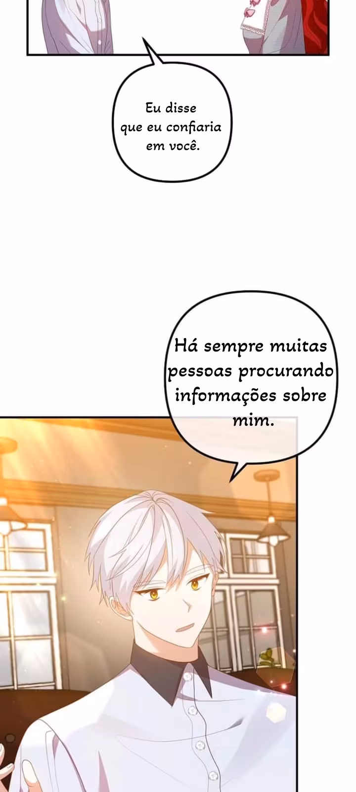 Página do Capítulo 45