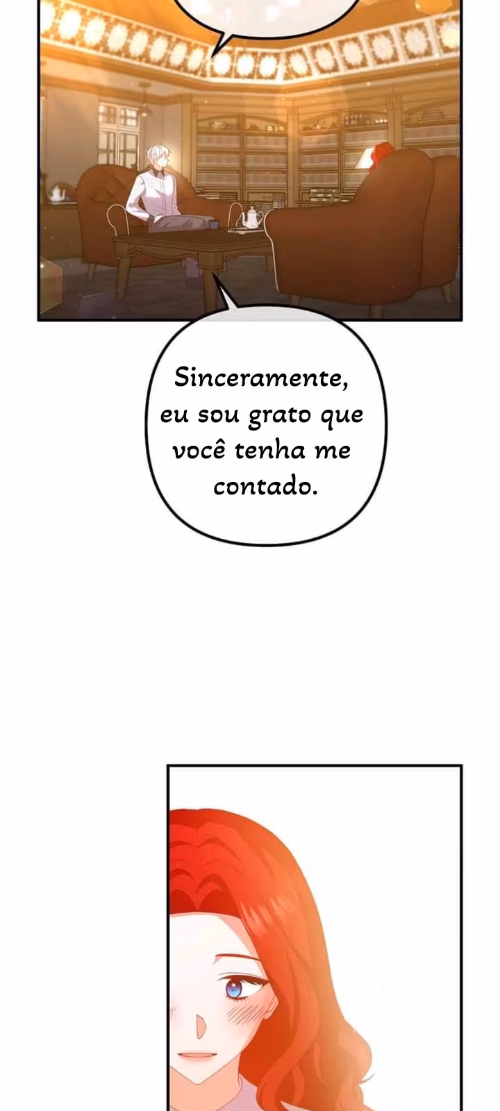 Página do Capítulo 45