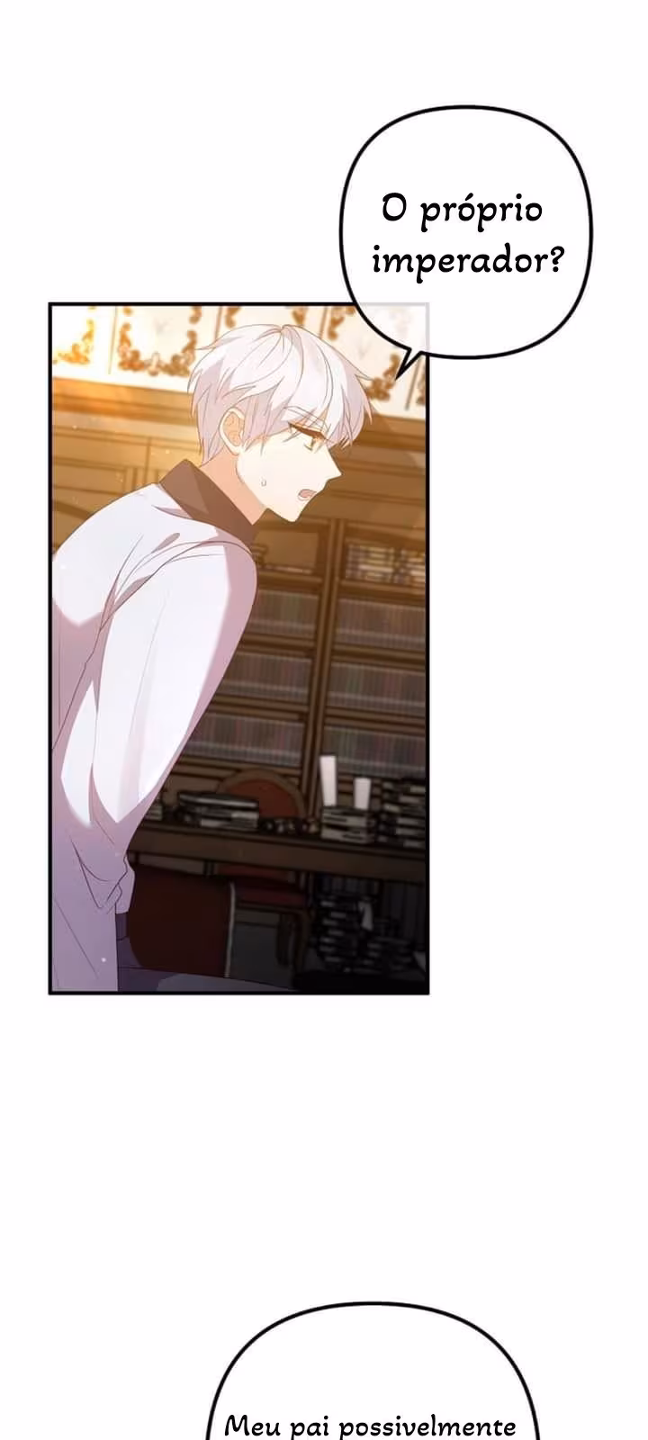 Página do Capítulo 45