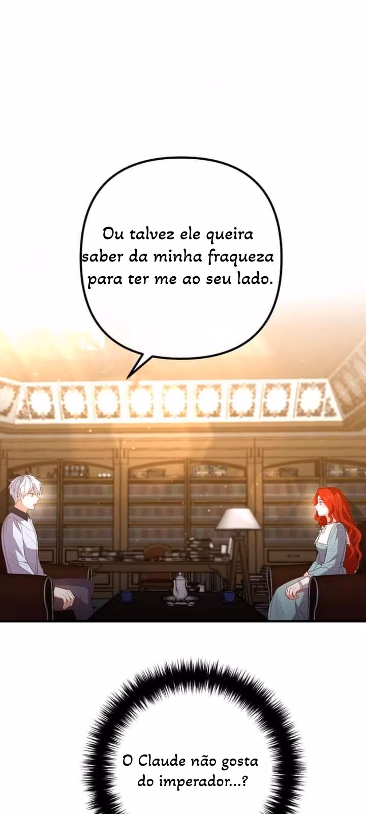 Página do Capítulo 45