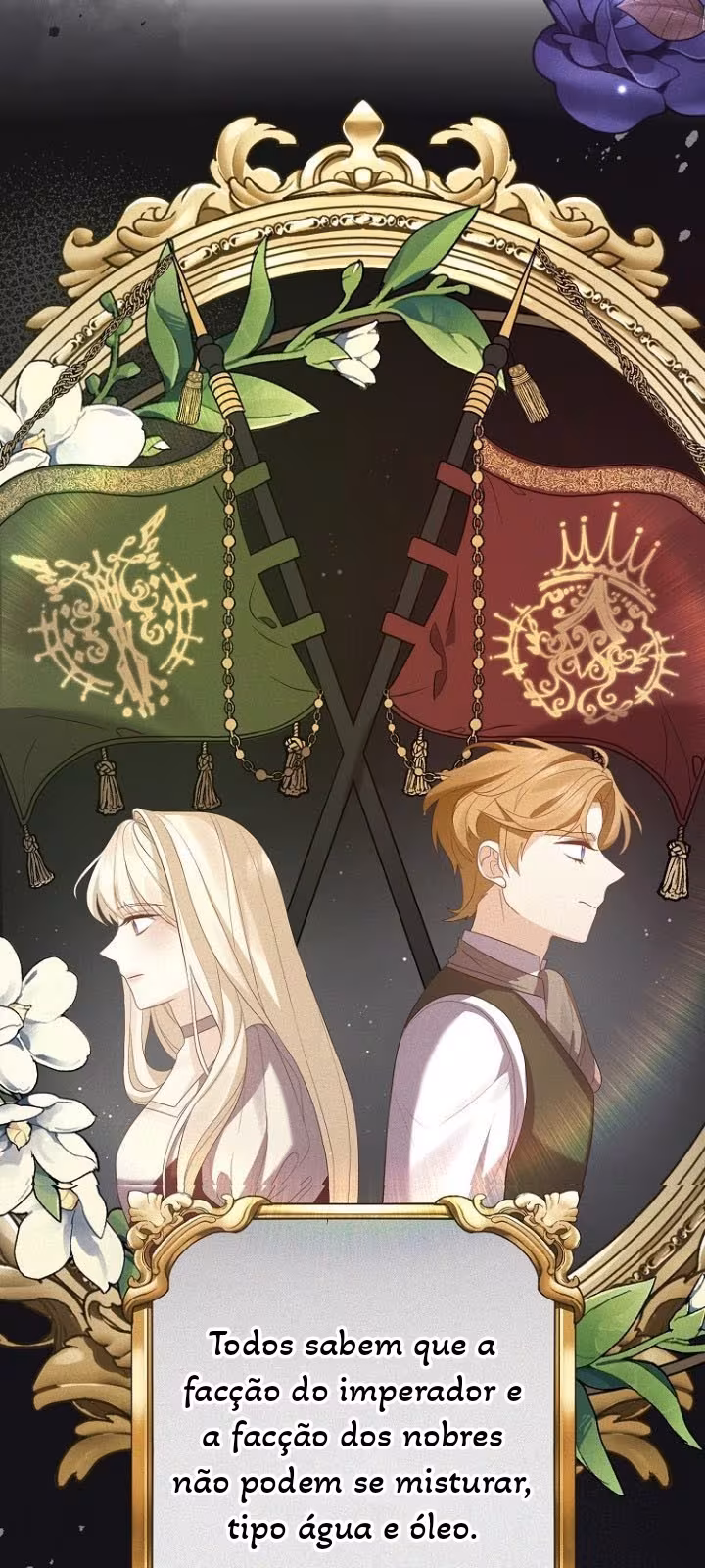 Página do Capítulo 46