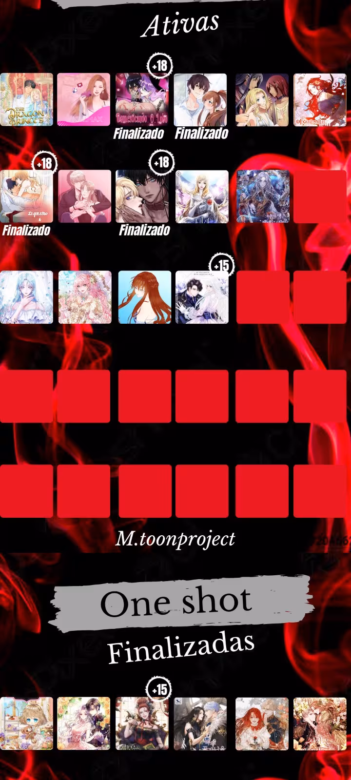 Página do Capítulo 46