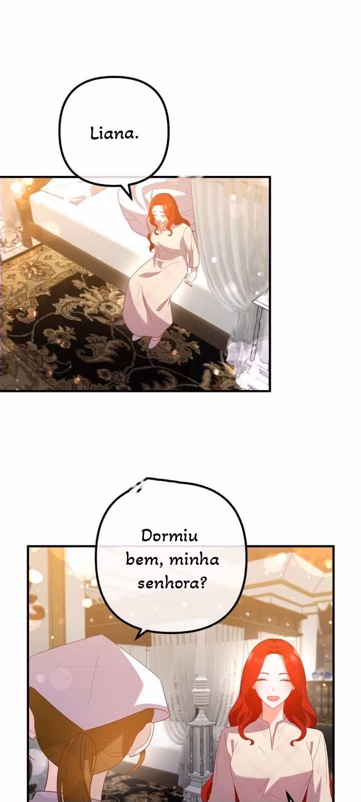 Página do Capítulo 47