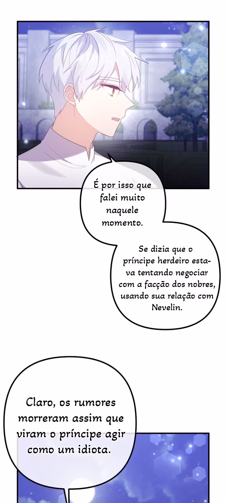 Página do Capítulo 47