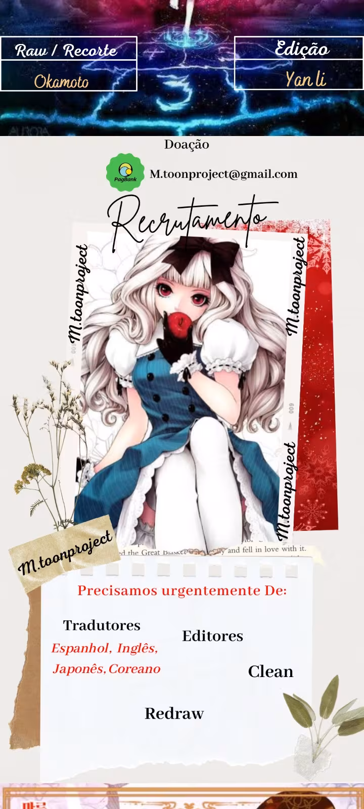 Página do Capítulo 48