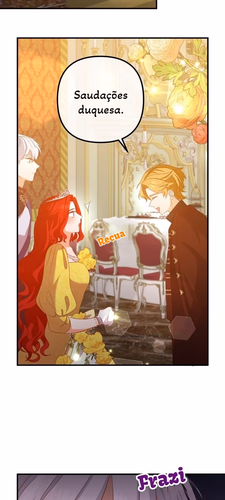 Página do Capítulo 40