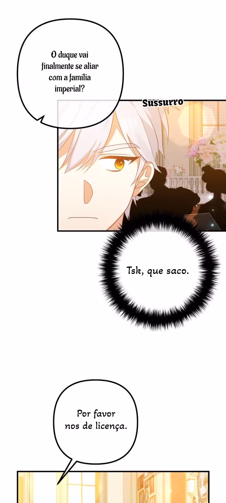 Página do Capítulo 40