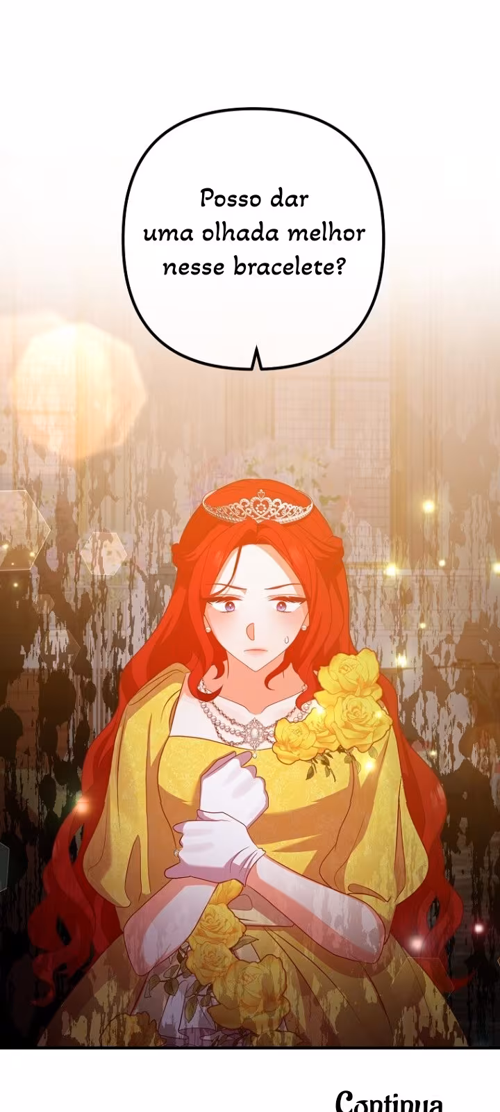 Página do Capítulo 40