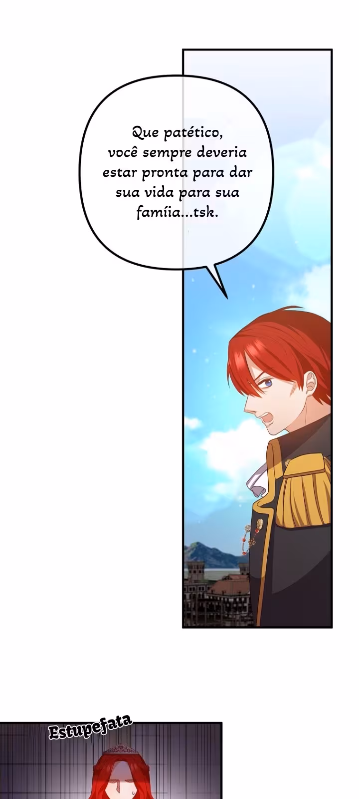 Página do Capítulo 40