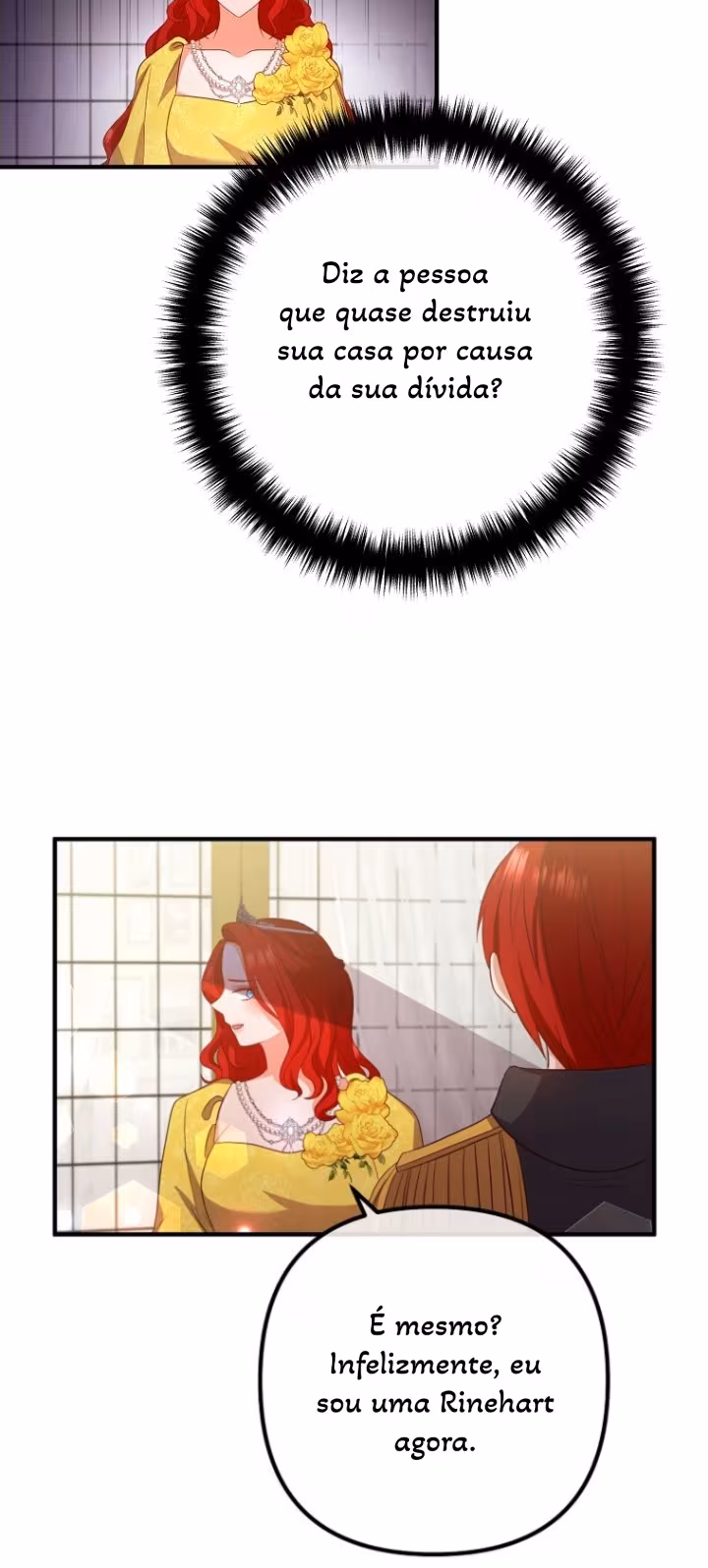 Página do Capítulo 40