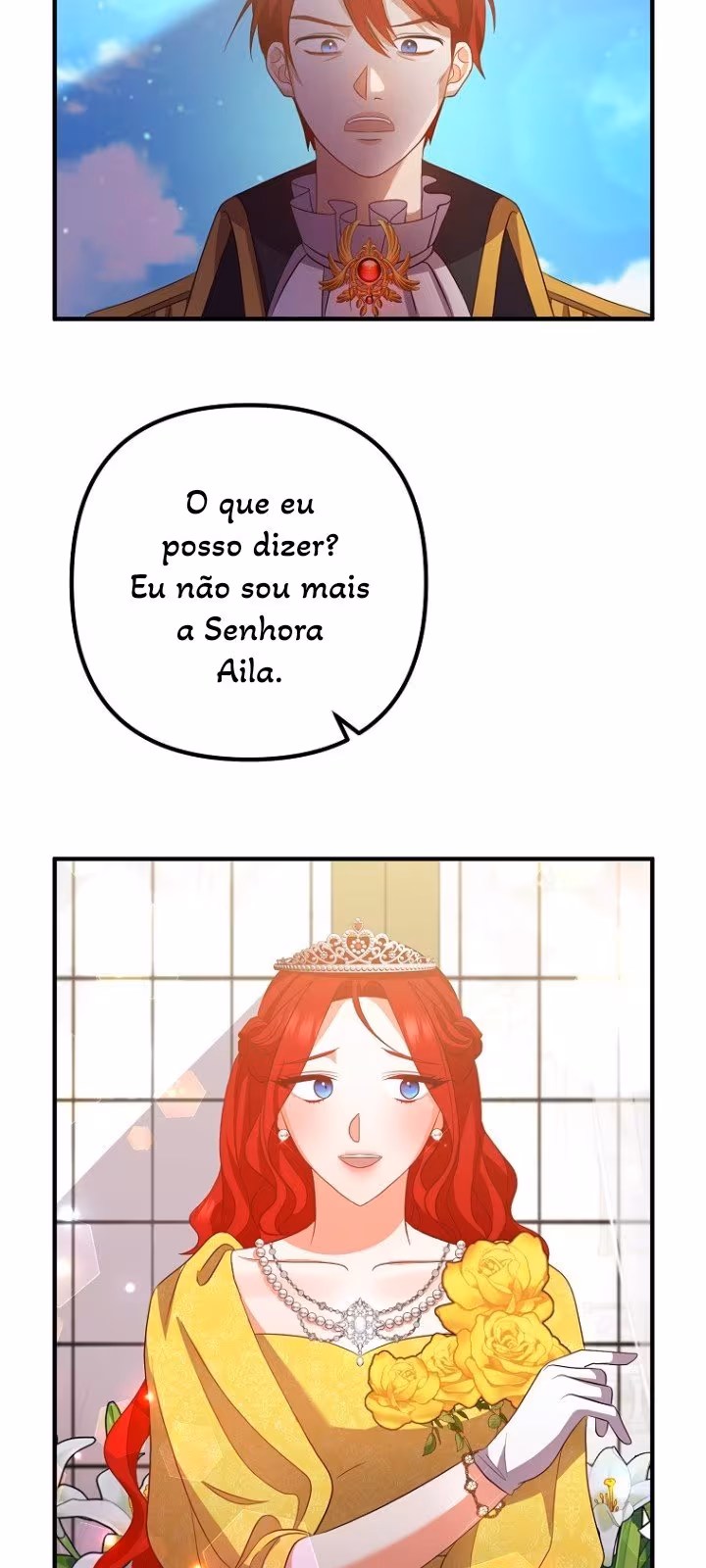 Página do Capítulo 40