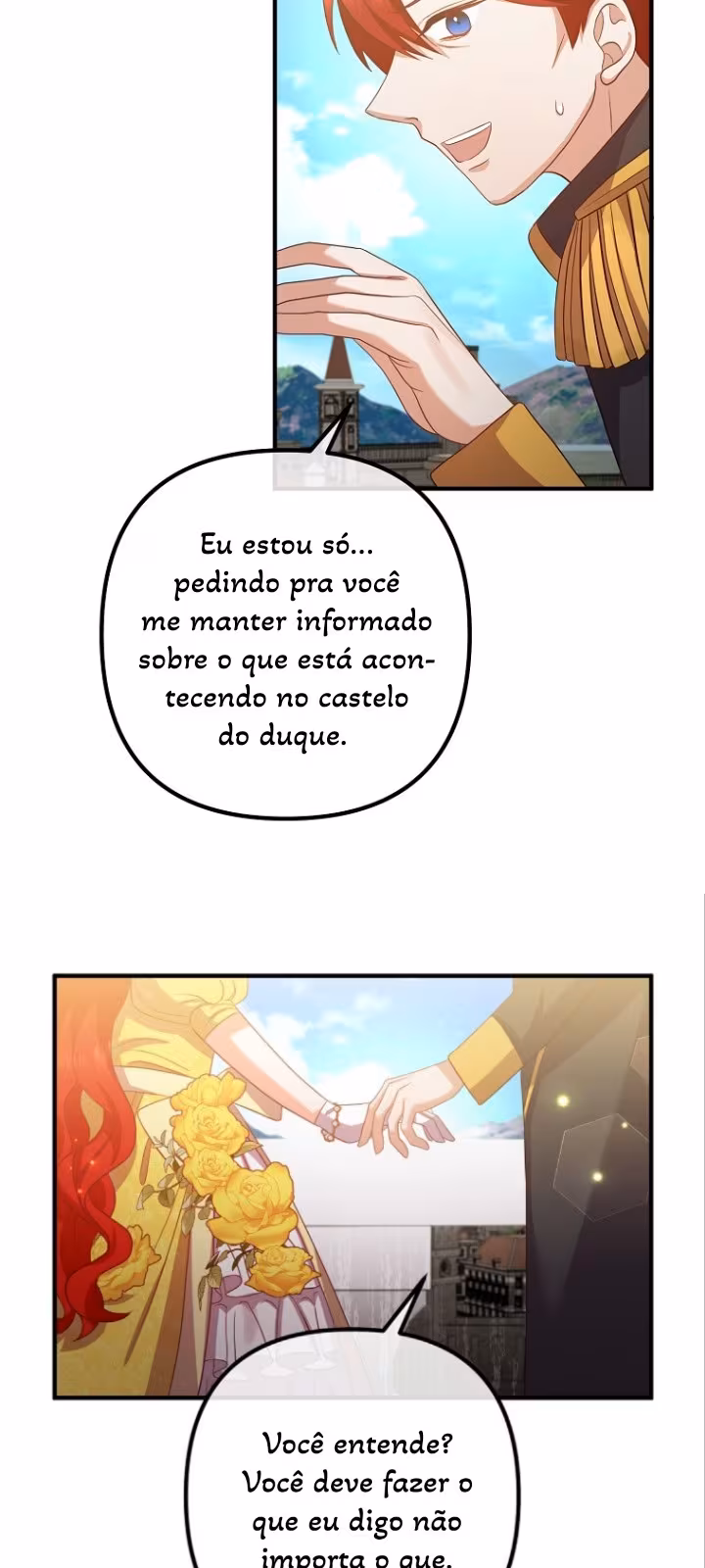 Página do Capítulo 40