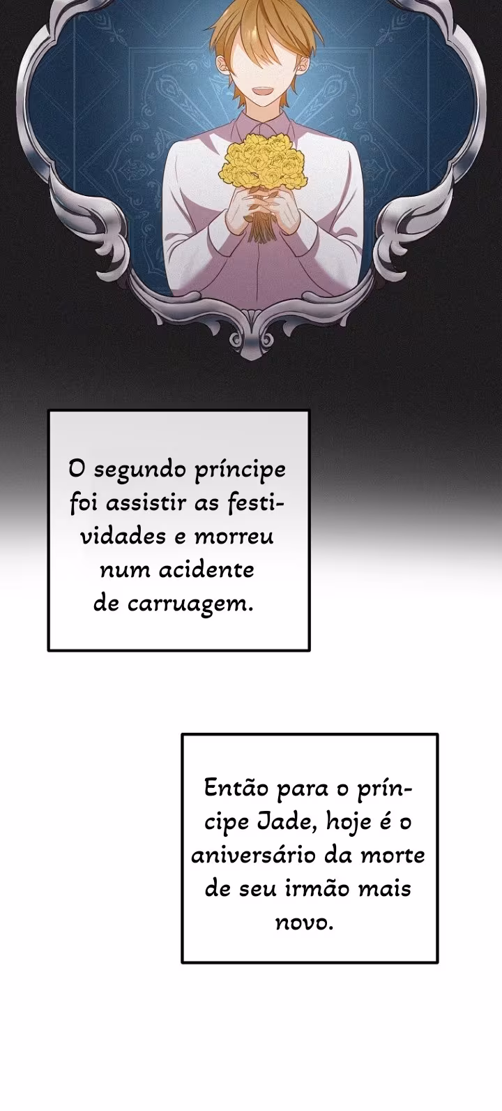 Página do Capítulo 40