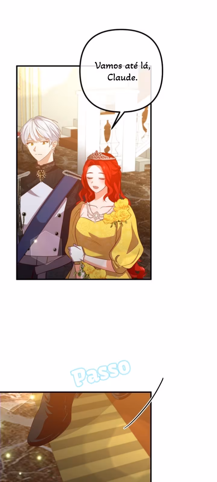 Página do Capítulo 40