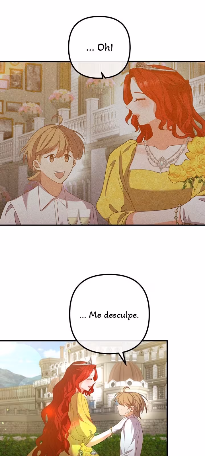 Página do Capítulo 41