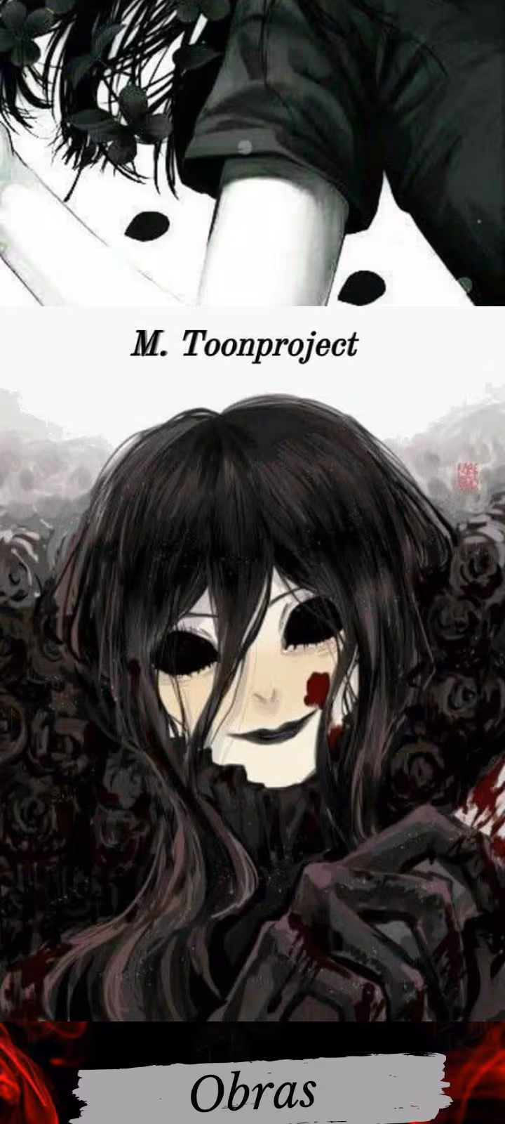 Página do Capítulo 41