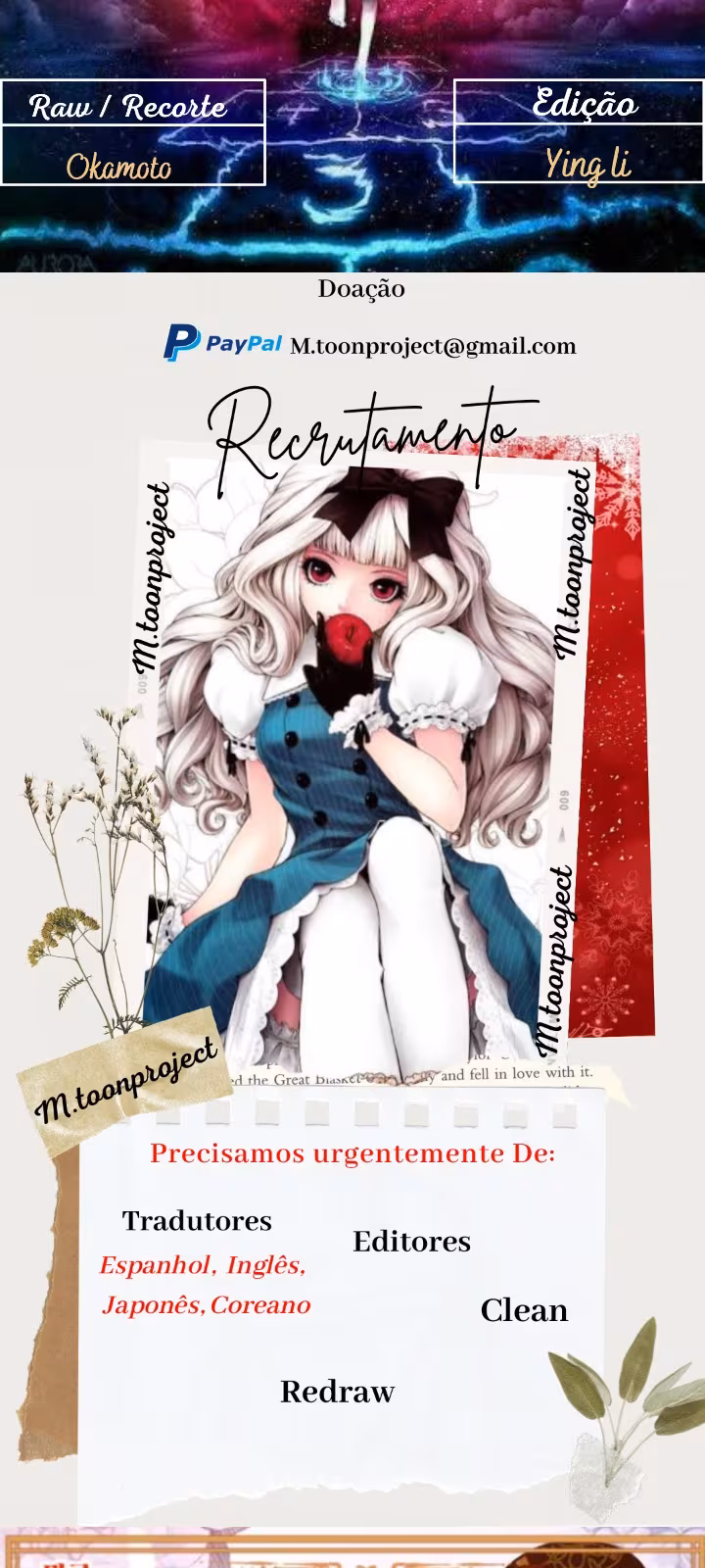 Página do Capítulo 41