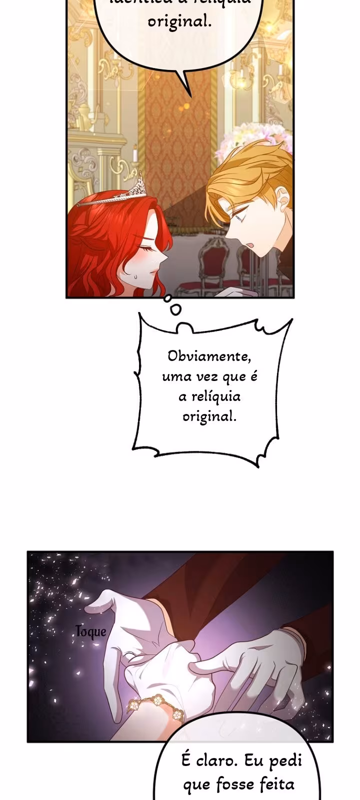 Página do Capítulo 41