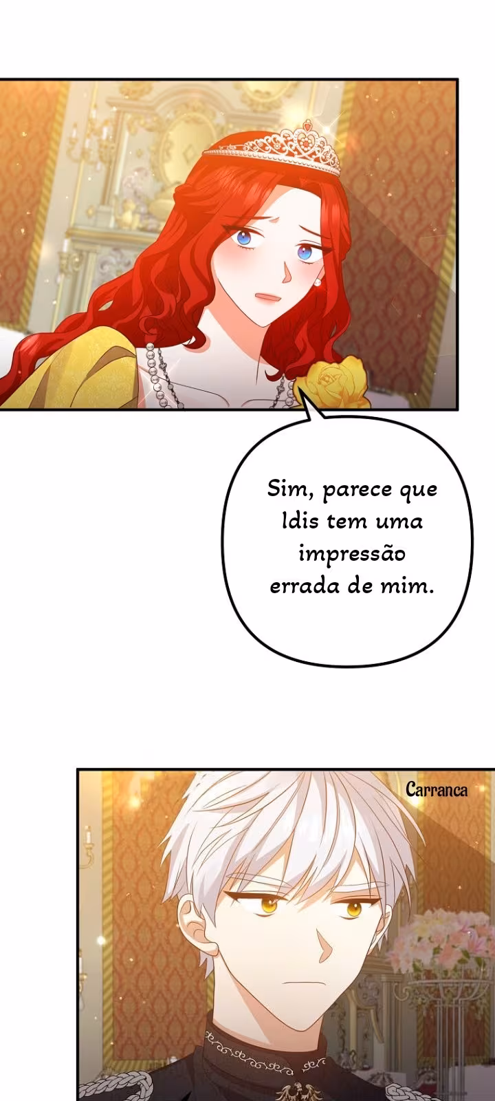 Página do Capítulo 41