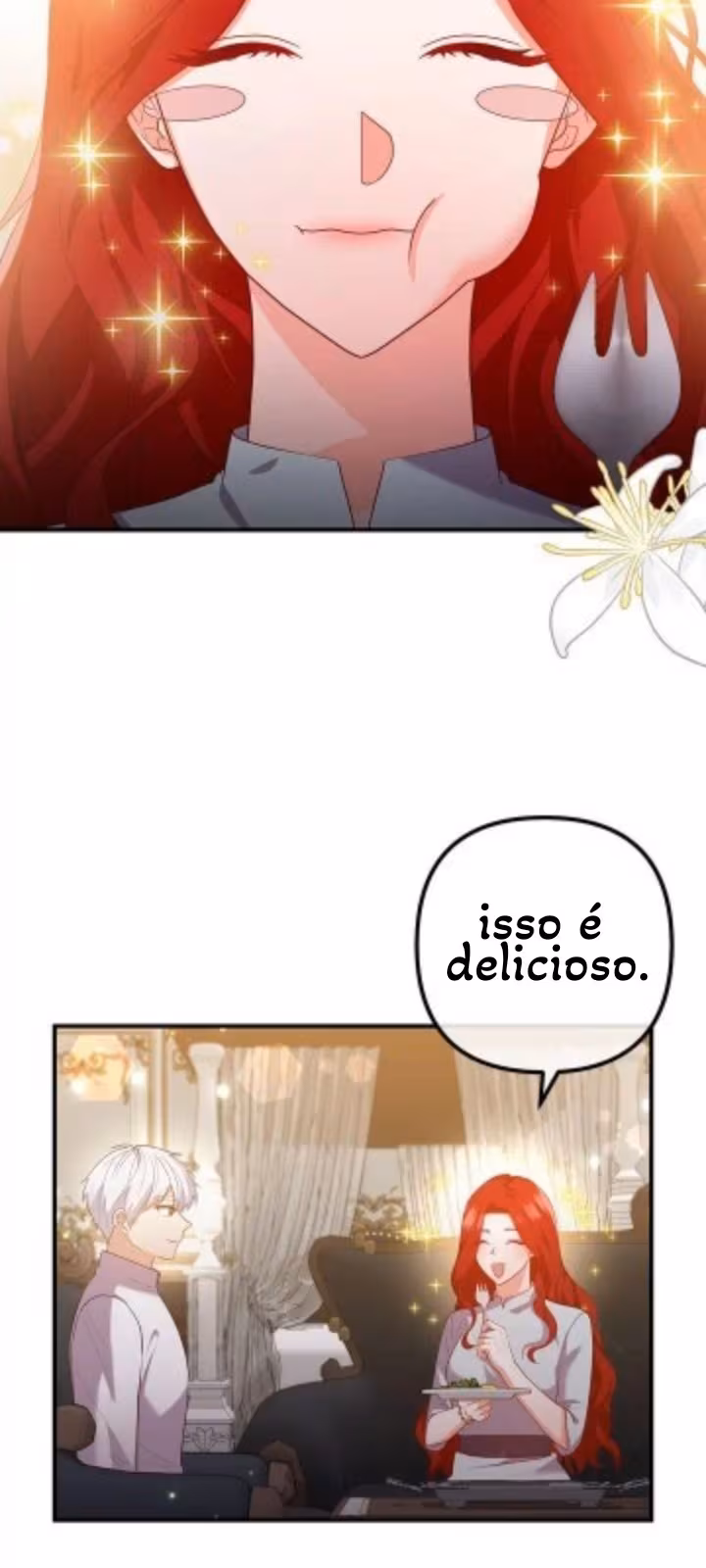 Página do Capítulo 54