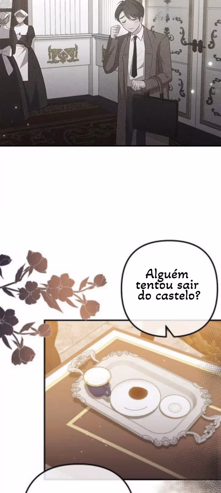 Página do Capítulo 54