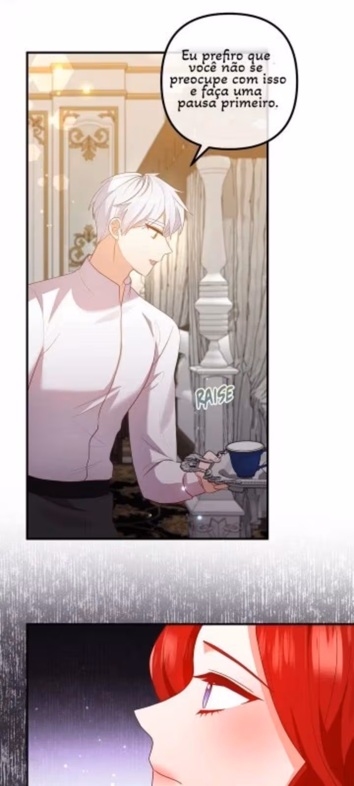 Página do Capítulo 54