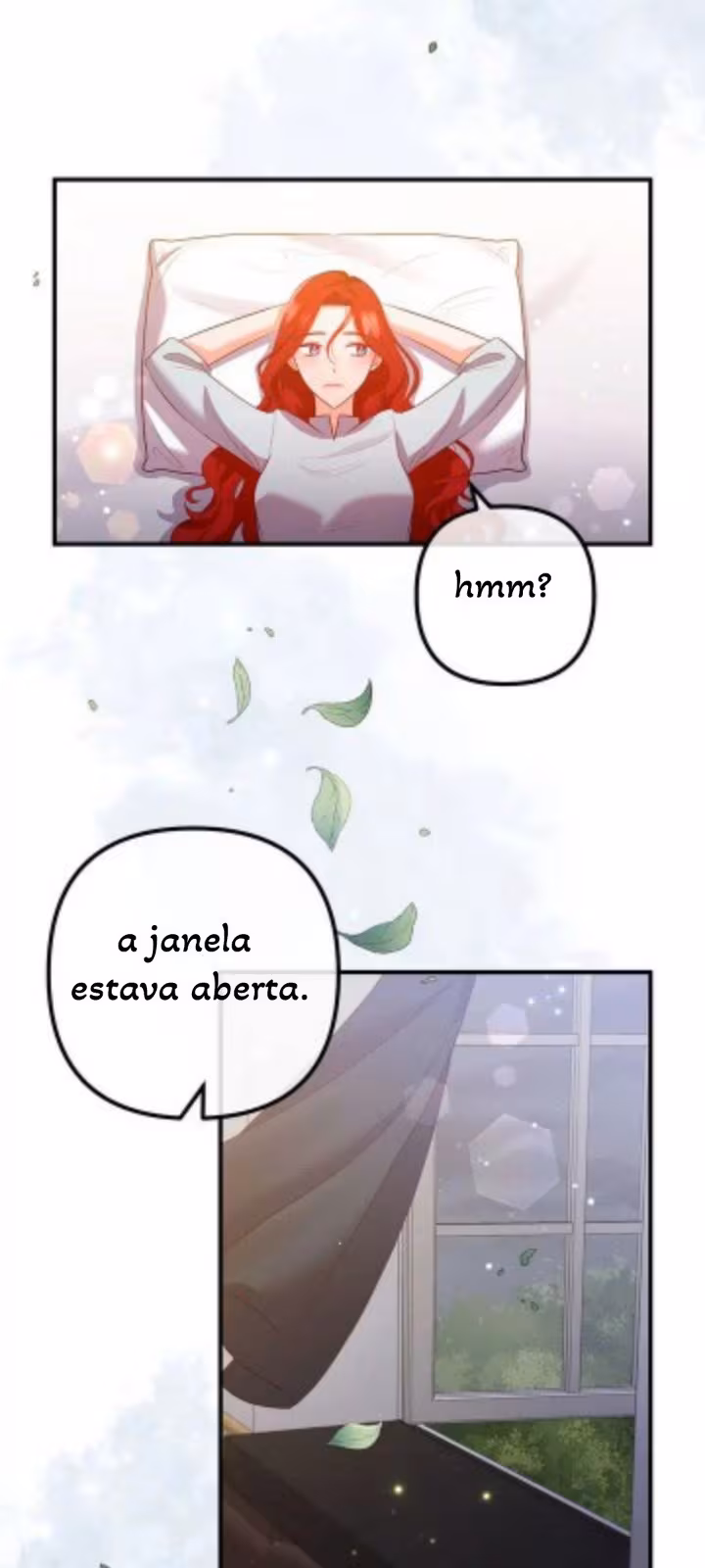 Página do Capítulo 54