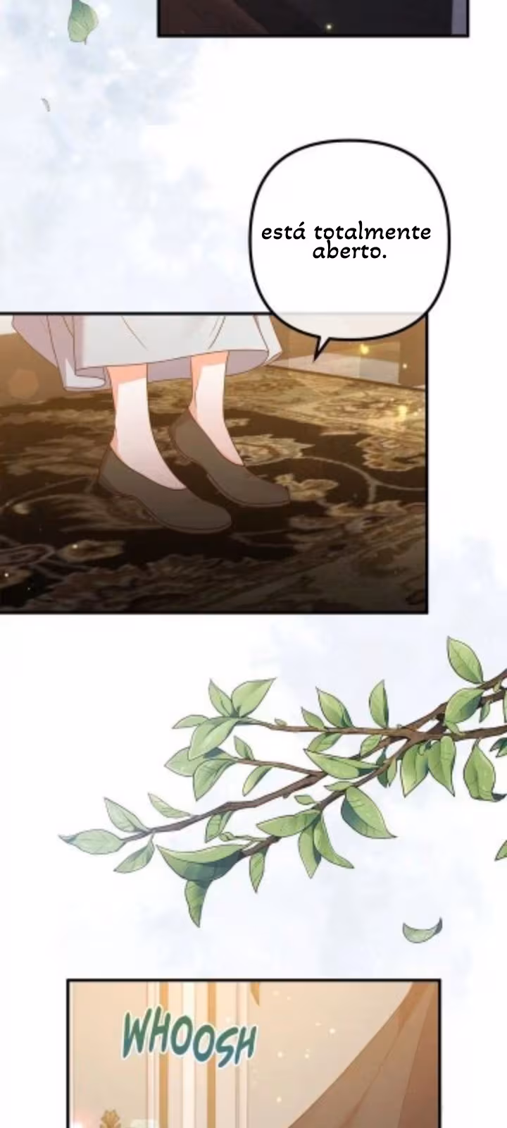 Página do Capítulo 54