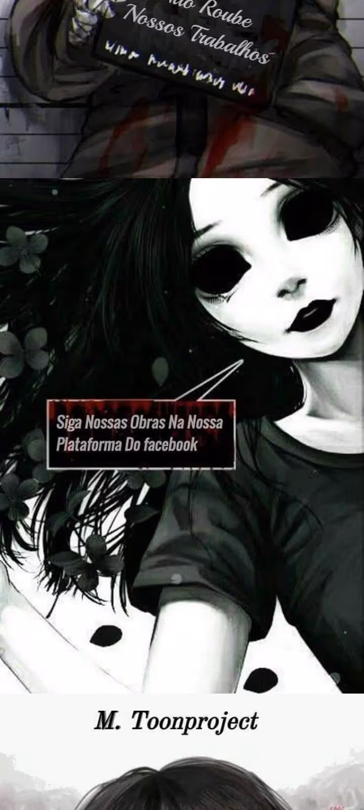 Página do Capítulo 56