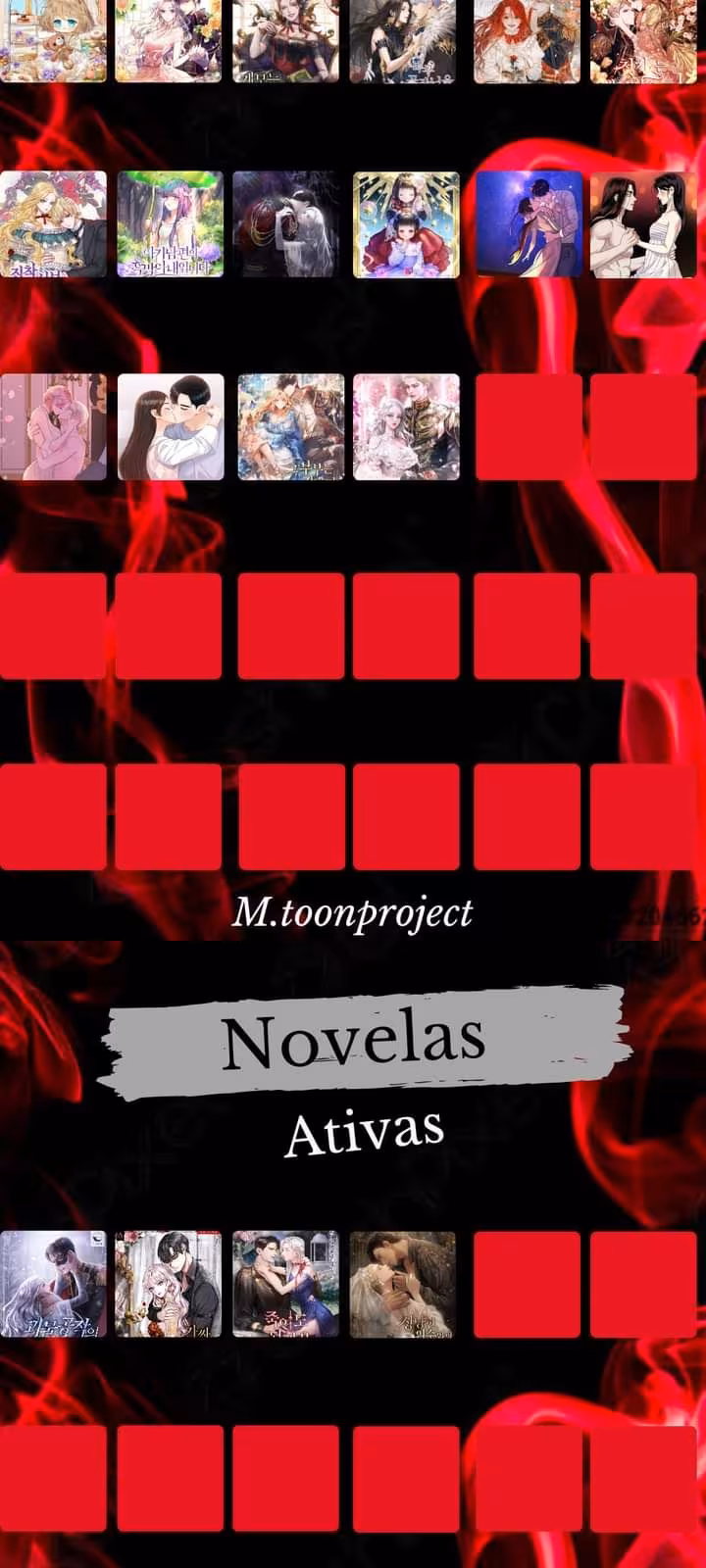 Página do Capítulo 56