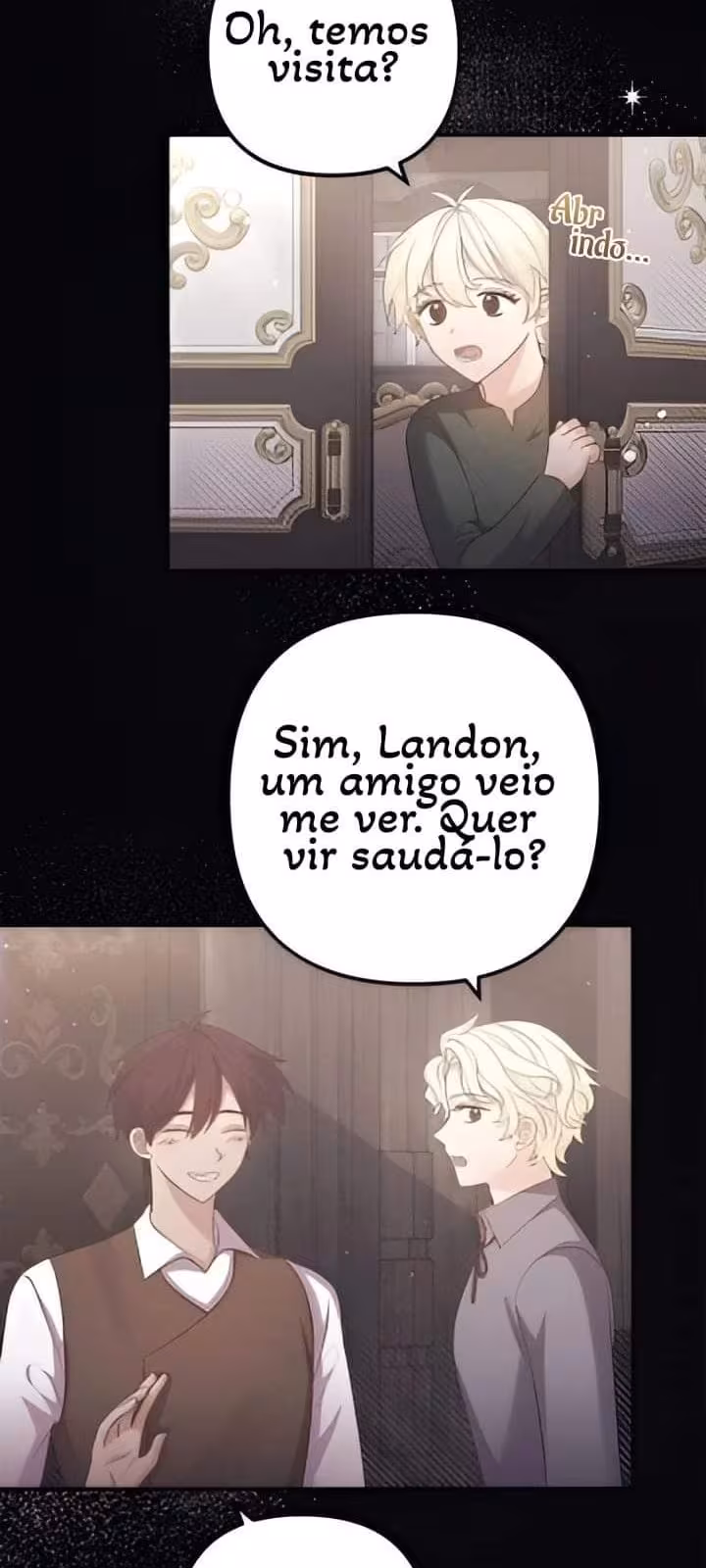 Página do Capítulo 56